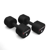 shumee HPT09 2 x 9 KG POLIURETAN TPU HMS uteži