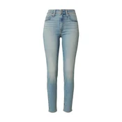 LEVIS  Kavbojke 721 High Rise Skinny moder denim