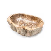 Umivalnik Fossil Wood 60