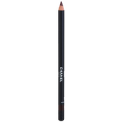 Chanel Le Crayon Khol olovka za oci nijansa 62 Ambre (Intense Eye Pencil) 1,4 g