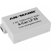 ANSMANN baterija LP-E8