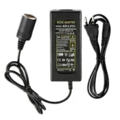 Adapter AC/DC 230-12V KD1255