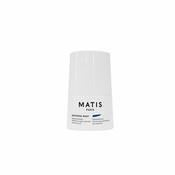 MATIS Paris Réponse Body Natural-Secure dezodorans roll-on protiv iritacije i svrbeži kože 50 ml