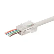 Prolazni mrežni utikac RJ45 TS51PRO