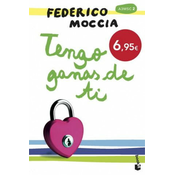 Tengo ganas de ti
