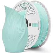 Fiberlogy Matte PET-G Pastel Mint - 1,75 mm/850 g