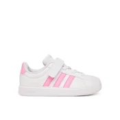 Superge adidas Streettalk KJ9608 Bela