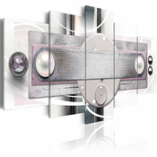 Slika - Pearl frigidity 100x50