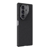 Futrola nillkin carboprop magnetic case za samsung f966b galaxy z fold 7 5g crna ( F122704 )