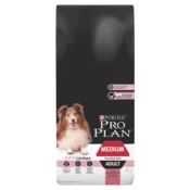 Pro Plan Medium Adult Sensitive Skin - 14 kg