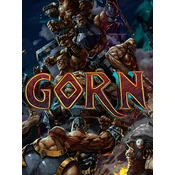 Devolver Digital Game Key Gorn (Cijeli svijet)