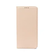 Preklopna torbica Smart Magnet za Apple iPhone 17 Pro Max - Zlata