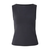 LEVIS  Top Blair Boatneck Top grafit