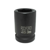 Rock FORCE Udarni nastavek 3/4 24mm (6-kraki)