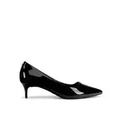 Nine West Salonarji WFA3042-1 Črna