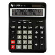 Kalkulator Eleven - CDC120BK, crni