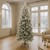 Novogodišnja jelka Alpine Glow 180 cm (TKOH-ALG-180)