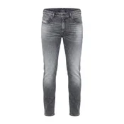 DIESEL Kavbojke 1979 SLEENKER siva