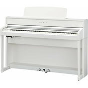 Kawai CA701W Premium Satin White Digitalni piano