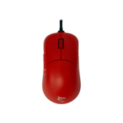 WS GM 5014 GRAPHENE Mouse Red