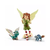Schleich Marween sa Nugur i Piuh 70581