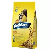 BREKKIES hrana za pse MINI ADULT, 20 KG