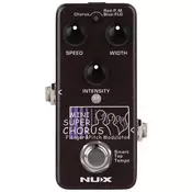 NUX NCH-5 MINI SCF kitarski efekt pedal