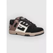 DVS Comanche Skate Shoes brown