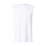 ELLESSE Funkcionalna majica Olios temno modra/bela