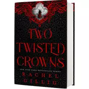 Two Twisted Crowns (Standard Hardcover Edition)