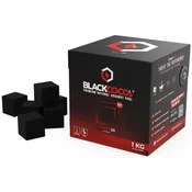 shumee Oglje Black Coco 1kg 64kos
