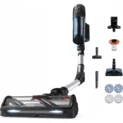 TEFAL Tefal X-Force Flex 13.60 TY9AC1WO Aqua akumulatorski sesalnik, (5000261800)