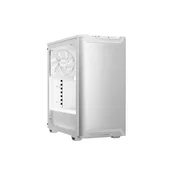 BE QUIET Kucište Pure Base 501 Airflow BGW74 White