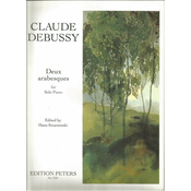 DEBUSSY:DEUX ARABESQUES