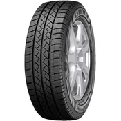 GOODYEAR celoletna pnevmatika 235/65R16 115R Vector 4Seasons Cargo DOT1825