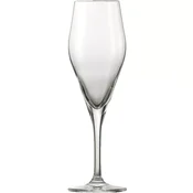 SCHOTT ZWIESEL Bar Selection Kozarec za šampanjec, prostornina: 0,25 litra, 214 mm, oznaka 0,1 l (6 kos)