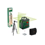 Bosch AdvancedLevel 360 laserski nivelir – set (sa stativom TT 150) - 0603663B07