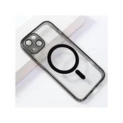 Maska Color Magsafe za iPhone 15 Plus