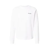Pepe Jeans Majica črna/bela