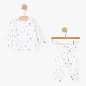 Just kiddin baby pidžama Organic 80 ( 17001144 )