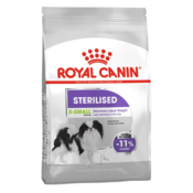 Royal Canin Pasja hrana Sterilised X-Small