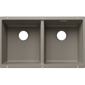 Pomivalno korito BLANCO SUBLINE 350/350-U 527833