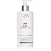 COUPEROSE-STOP Tonik za Lice sa Vitaminom C i Beta-Karoten 300ml | APIS COSMETICS | Kozmo