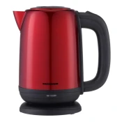 Električno kuvalo HEINNER HEK-2200RDSS 1,8l/2200W/crveni