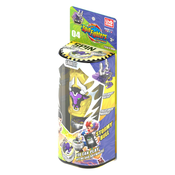 Spin fighers legends stormy bull ( sp98070 )