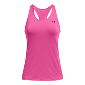 Under Armour HG ARMOUR RACER TANK, maja, roza 1328962