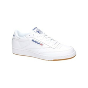 Reebok Club C85 moške superge int / white / royal / gum Gr. 9.5 US