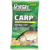 SENSAS 3000 Super Carp 1 kg