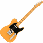 Fender Player II Series Telecaster MN Butterscotch Blonde Električna gitara