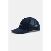 Tommy Jeans trucker kapa moška
